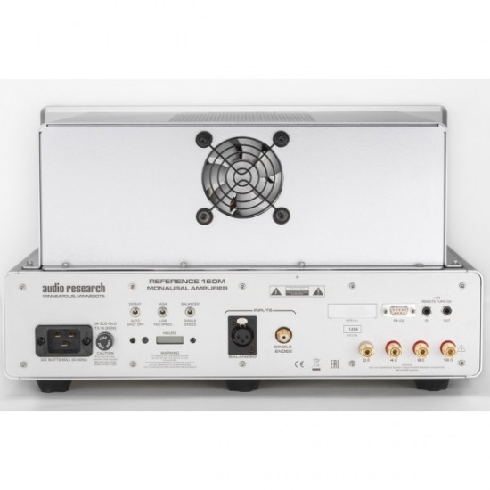 Audio Research Reference 160MKII