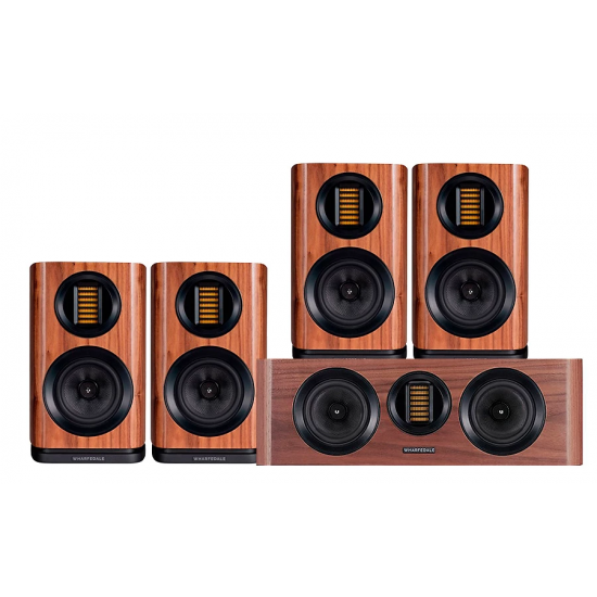 Wharfedale Evo 4.1 Cinema Pack
