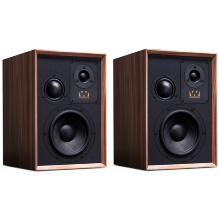 Wharfedale Super Denton