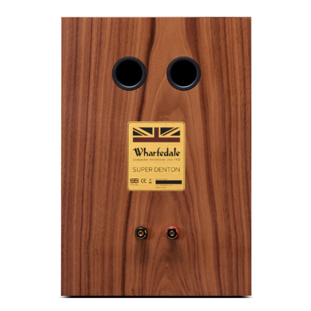 Wharfedale Super Denton