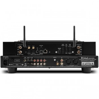 McIntosh MSA 5500 2