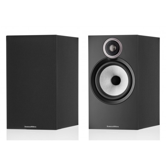B&W 606 S3