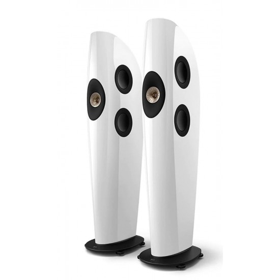Kef Blade Two Meta
