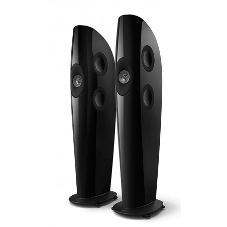 Kef Blade Two Meta