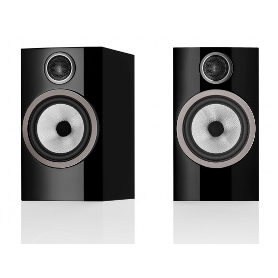 B&W 706 S3