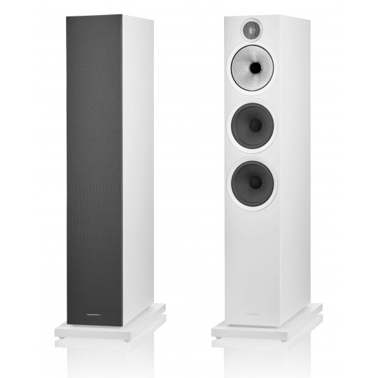 B&W 603 S3