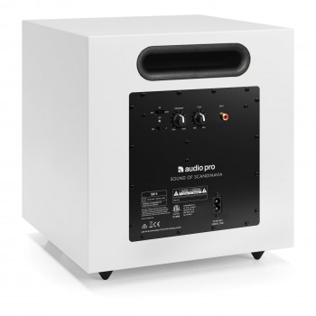 Audio Pro SW-5 2