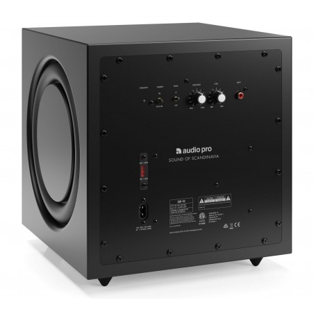 Audio Pro SW-10