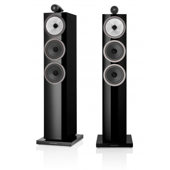 B&W 703 S3