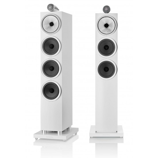 B&W 703 S3