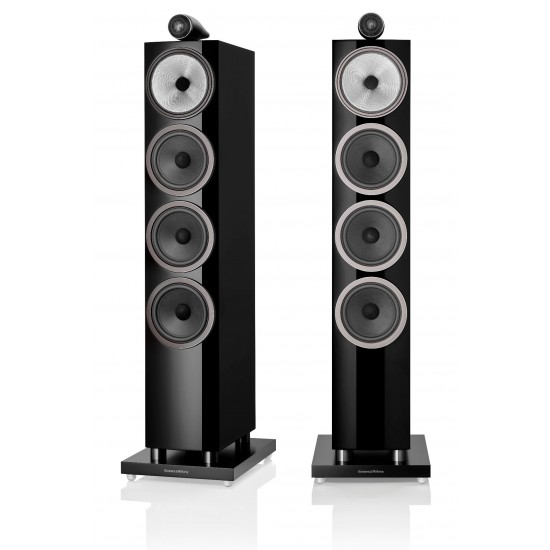 B&W 702 S3