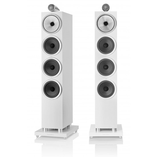 B&W 702 S3