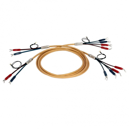Van Den Hul The Air 3T Bi-Wiring