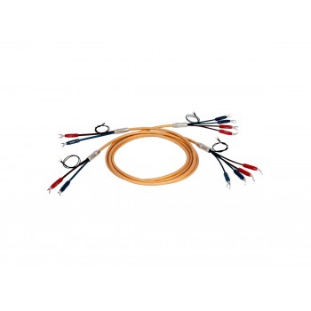 Van Den Hul The Air 3T Bi-Wiring 2