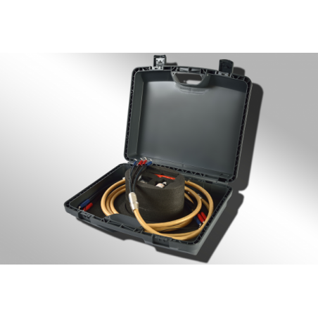 Van Den Hul The Cloud 3T Bi-Wiring