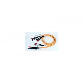 Van Den Hul The Cumulos 3T Hybrid Bi-Wiring 2