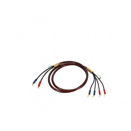 Van Den Hul The SuperNova Bi-Wiring