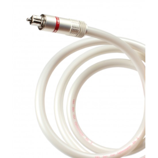 Van Den Hull Optocoupler mkII
