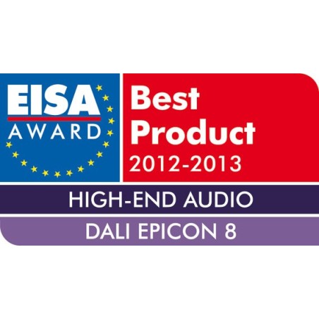 Dali Epicon 8
