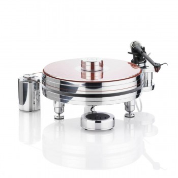 Acoustic Solid 111 Metall