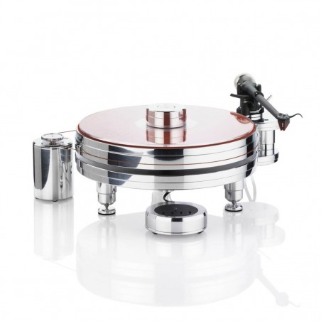 Acoustic Solid 111 Metall