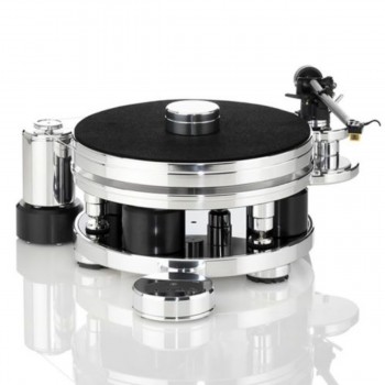 Acoustic Solid 111 Metall Signature