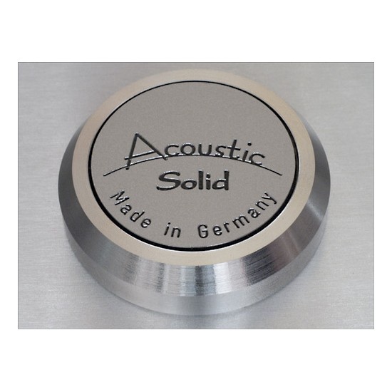 Acoustic Solid 311 Metall