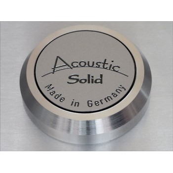Acoustic Solid 111 Metall Signature 2