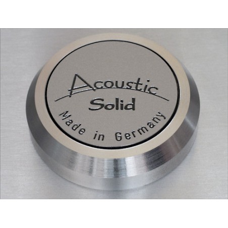 Acoustic Solid 111 Metall Signature