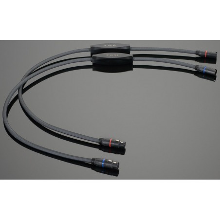 Transparent Audio Balanced Ultra  Gen 6 UBL