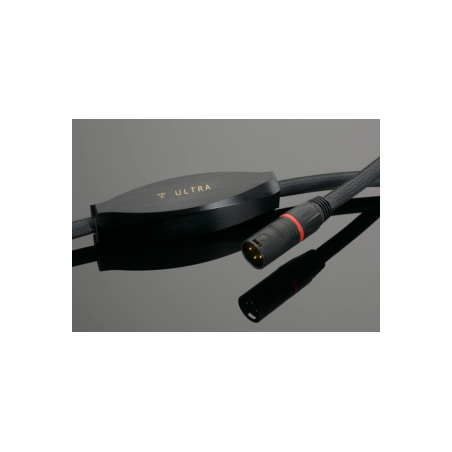 Transparent Audio Balanced Ultra  Gen 6 UBL