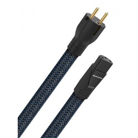 Audioquest Power Cable Monsoon