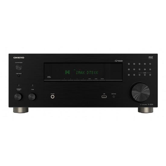 Onkyo TX-RZ30