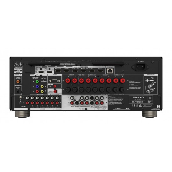 Onkyo TX-RZ30