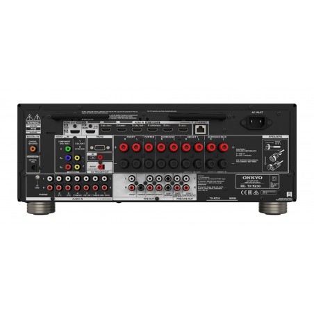 Onkyo TX-RZ30