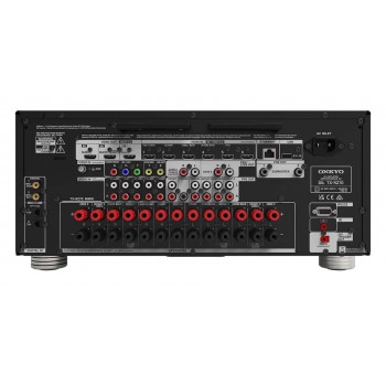 Onkyo TX-RZ70 2