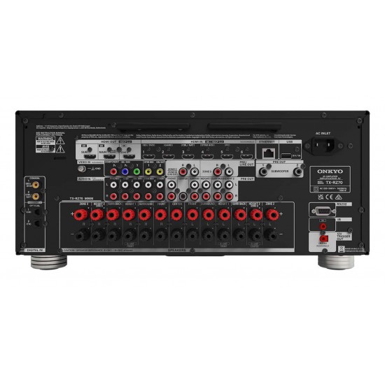 Onkyo TX-RZ70