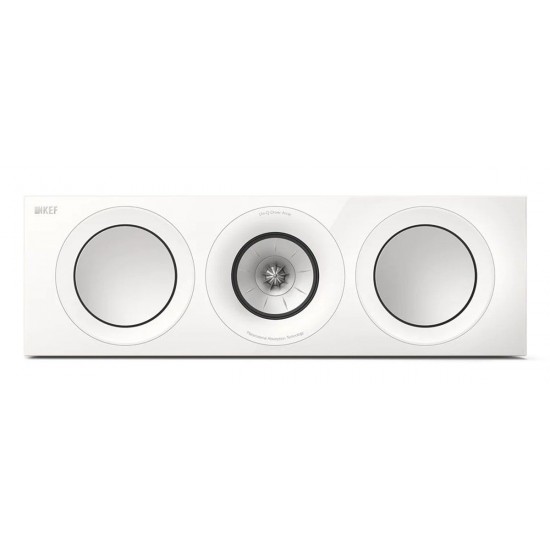 Kef R6C Meta