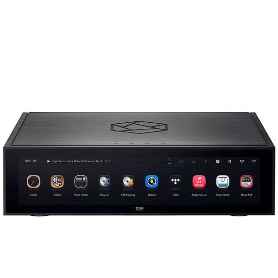 Hifi Rose RS 151