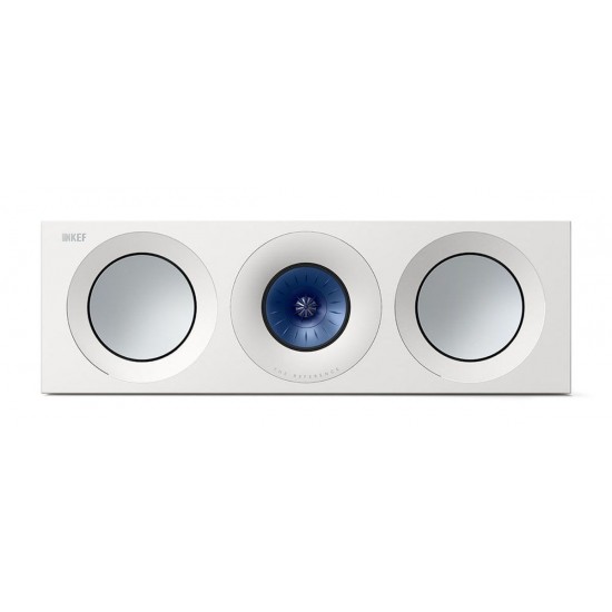 Kef Reference 2C Meta