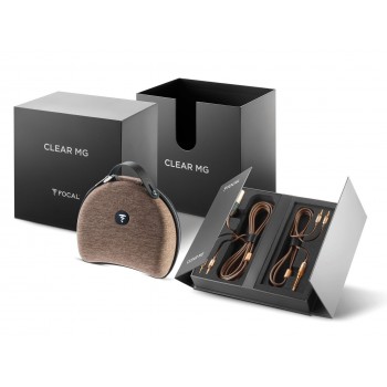 Focal CLEAR MG 2