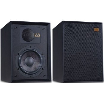 Wharfedale Denton 85th Anniversary 2