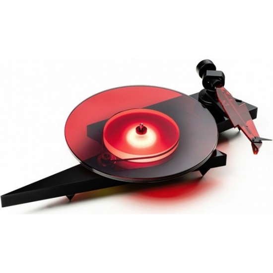 Pro-Ject  AC/DC