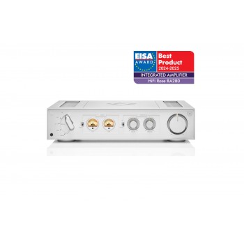 Hifi Rose RA 280