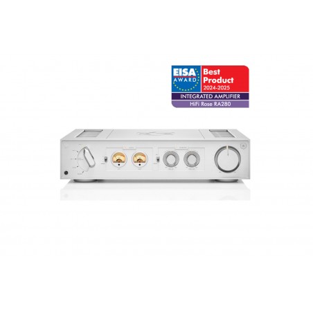 Hifi Rose RA 280