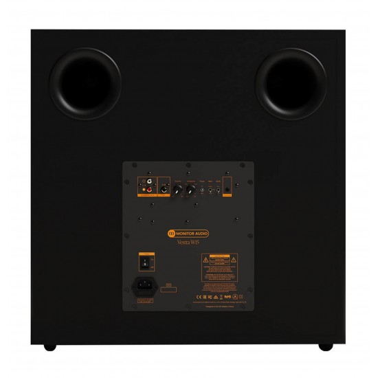 Monitor Audio Vestra W15