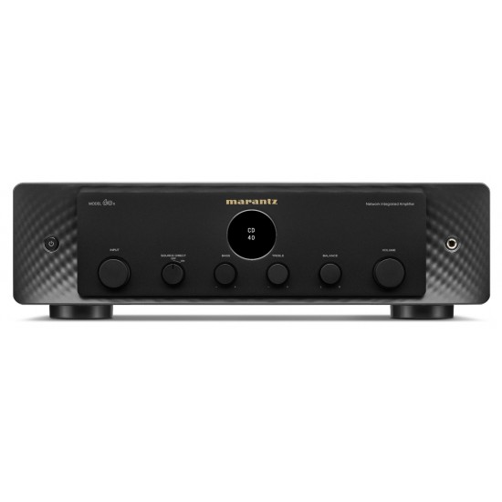 Marantz Model 60N