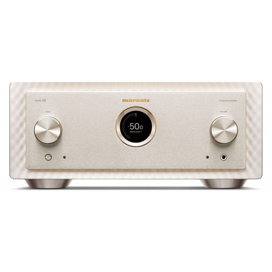 Marantz Model 10