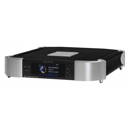 Simaudio Moon 681