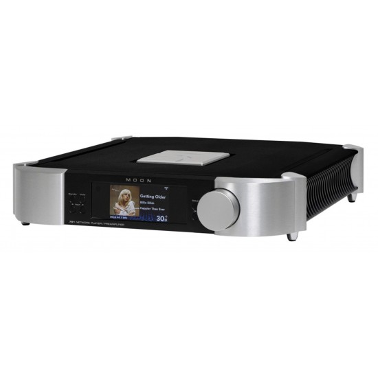 Simaudio Moon 791